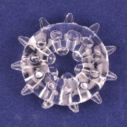 Tentakkel Penis Ringe