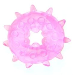 Tentakkel Penis Ringe