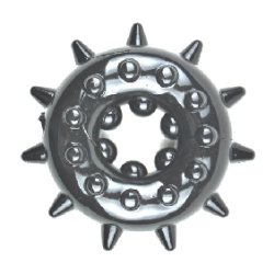 Tentakkel Penis Ringe