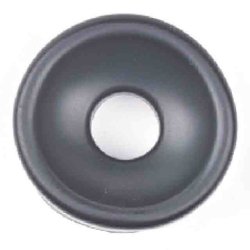 Sort Silikone Krave til Penis Pumpe