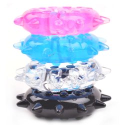 Tentakkel Penis Ringe