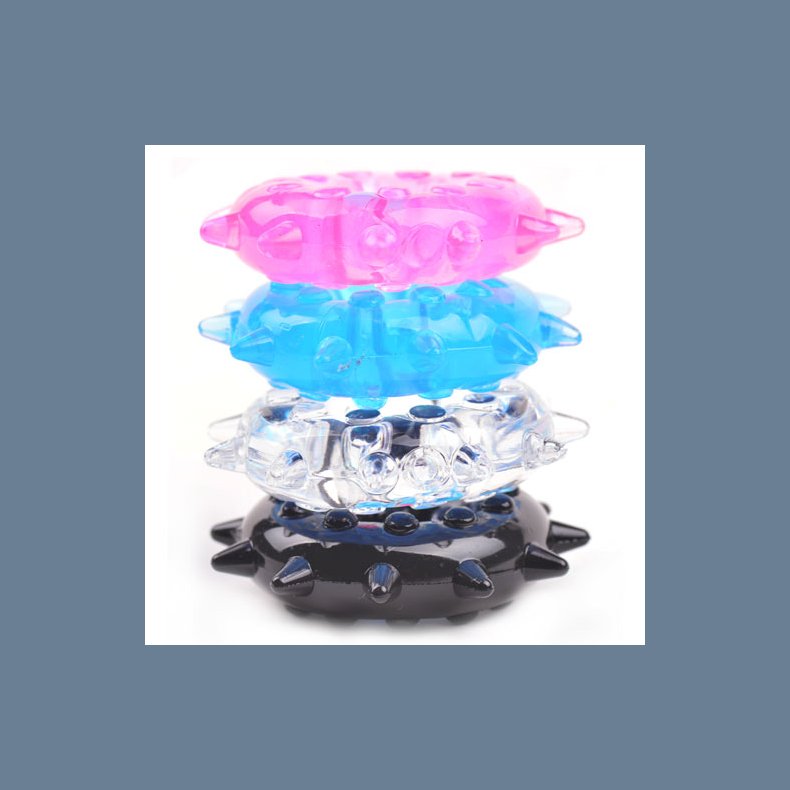 Tentakkel Penis Ringe