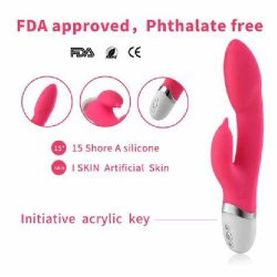 Kiss of Sea Vibrator