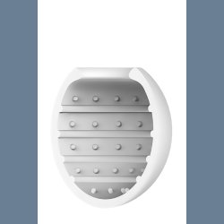 BOMBE MASTURBATOR ATOMIC