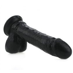 Dildoer  Blde Farvet