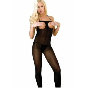 Bodystocking ouvert