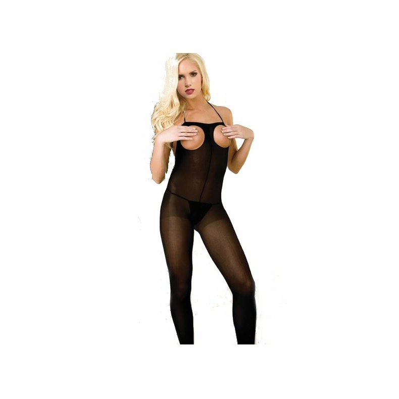 Bodystocking ouvert