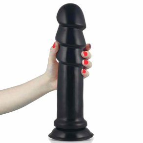 Stor Dildo - 28 cm