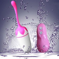 20 Hastigheder iPed Egg,