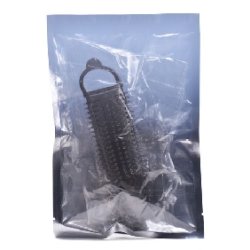 Sort Penisforlnger med String