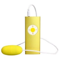 Melodious Fasion Charging Vibration Egg