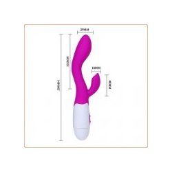 G-spot Rabbit Vibrator