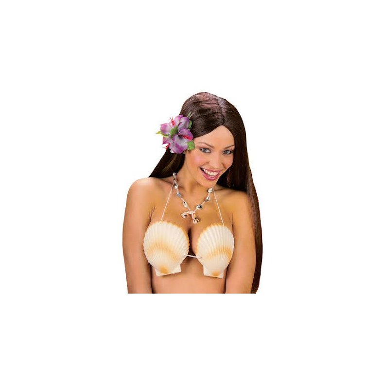 Hawaii BH, muslingeskaller