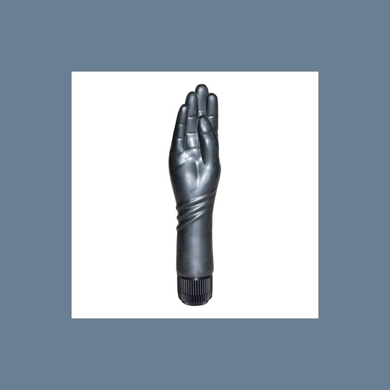 Hnd Vibrator