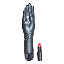 H�nd Vibrator
