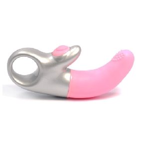 Finger Lover Vibrator