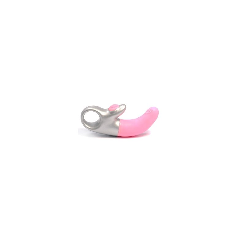 Finger Lover Vibrator