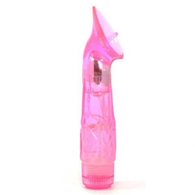 Oralsex Simulation Vibrator