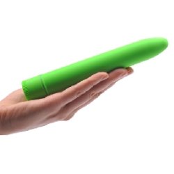 Klassisk Stav Vibrator
