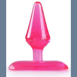 Mini Anal Butt Plug