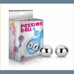 Bkkenbundskugler i Poleret Staal