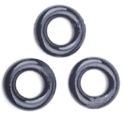 Triple Penisring S�t