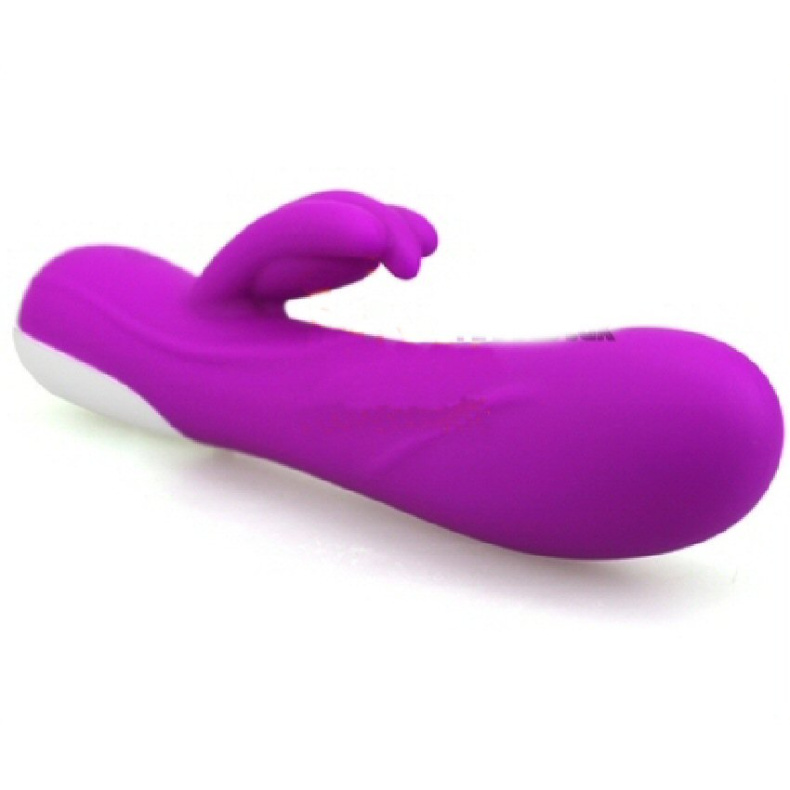 Prettylove Primo Silicone Rabbit Vibe