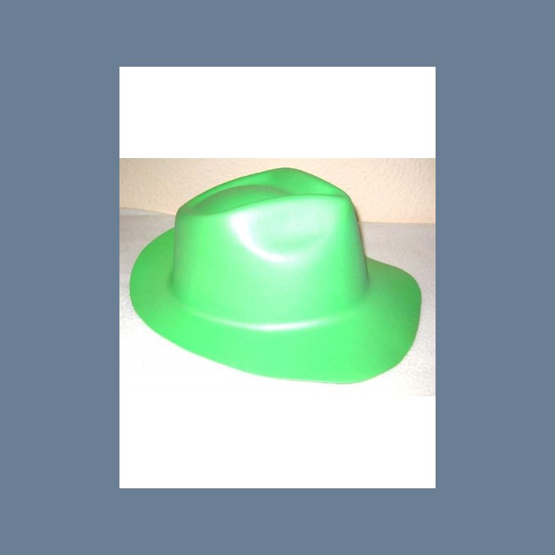 Tyroler hat
