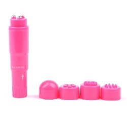 Kraftig Pocket Vibrator