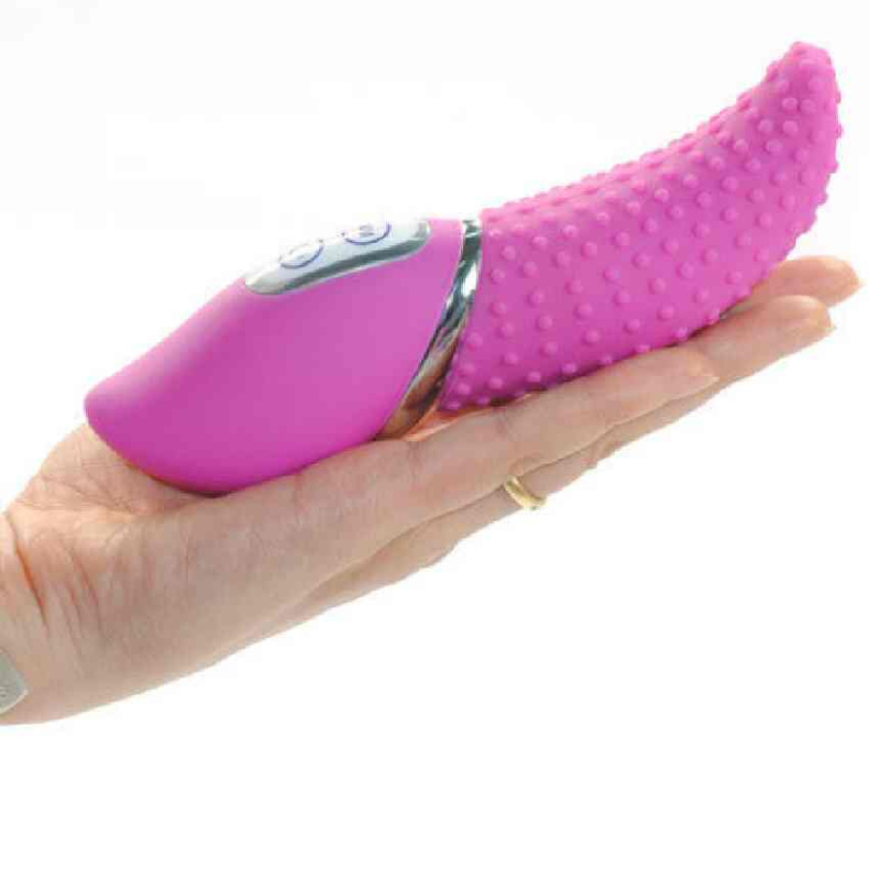 Tunge Vibrator