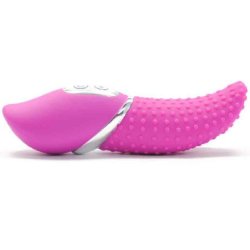 Tunge Vibrator