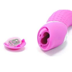 Tunge Vibrator