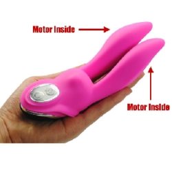 Rabbit Vibrator