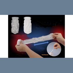 Silikone vagina sex leget�j til m�nd