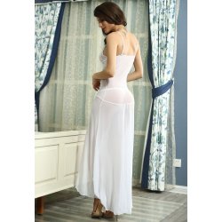 Bride to Be Sleepwear Gown