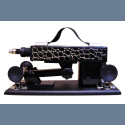 Sweetheart Automatisk Sex Maskine