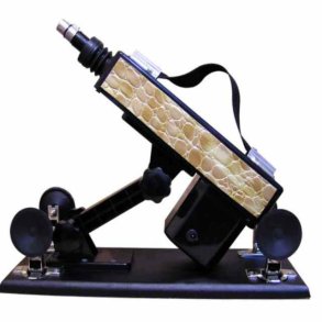 Sweetheart Automatisk Sex Maskine