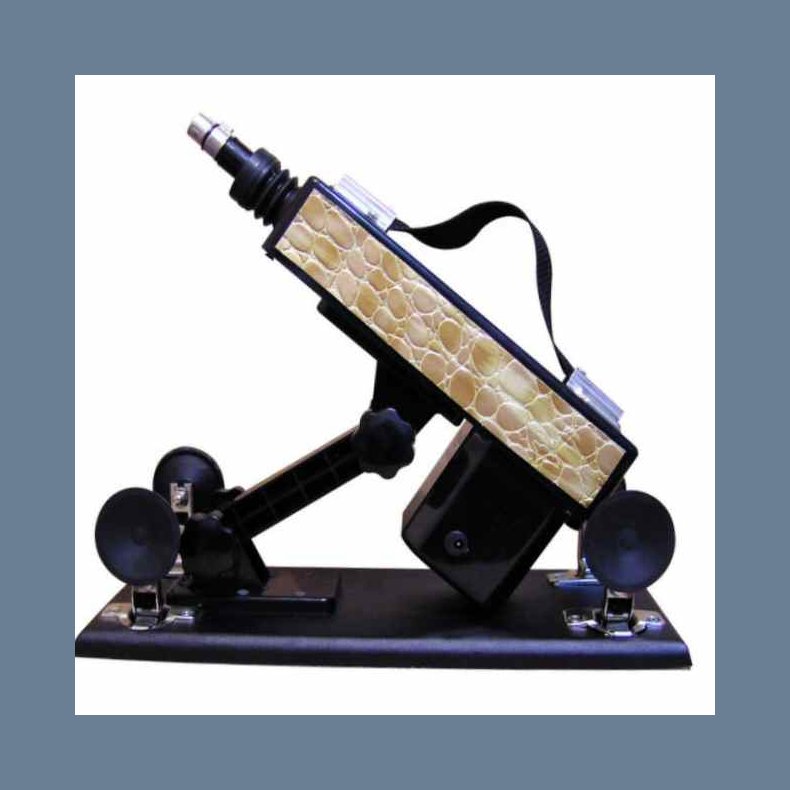 Sweetheart Automatisk Sex Maskine