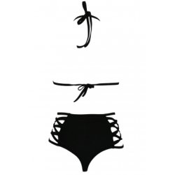 Sort Bikini