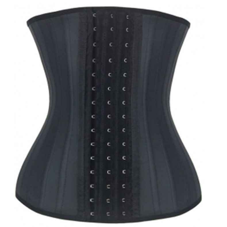 Latex Talje Korset