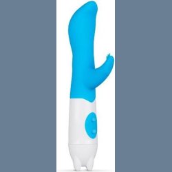 Petite Piper G-spot Vibrator