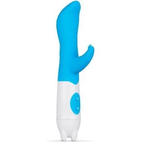 Petite Piper G-spot Vibrator