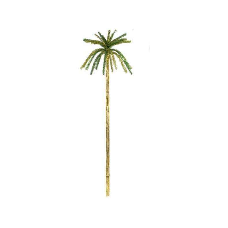 Hawaii Palmetr Dekoration