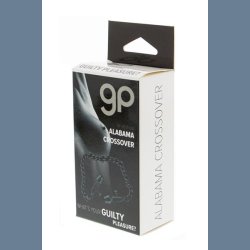 GP Alabama Crossover Bryst Klmmer