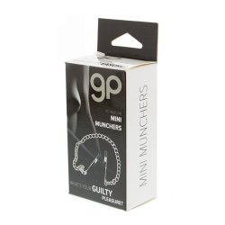 Mini Munchers Bryst Klmmer