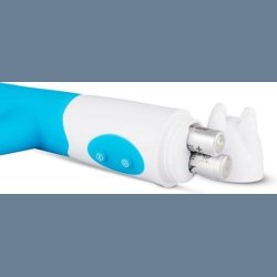 Petite Piper G-spot Vibrator