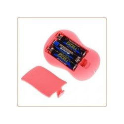 Dobbelt Finger Vibrator