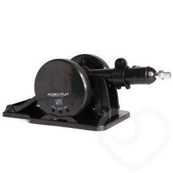 Robo FUK Justerbar og B�rbare Sex Maskine