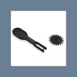 Master Devil Sensation Hjul