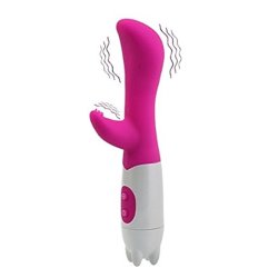 Petite Piper G-spot Vibrator